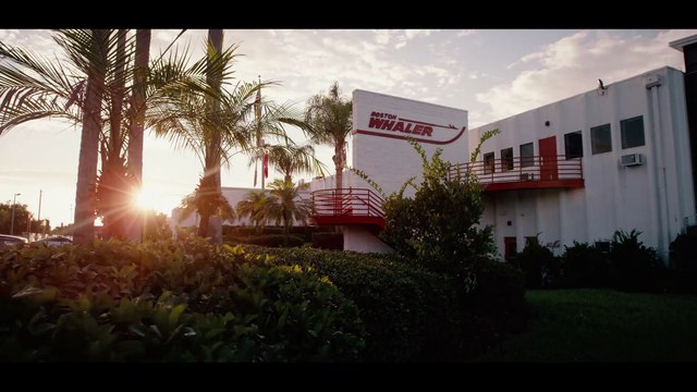 Boston Whaler: The Unsinkable Legend