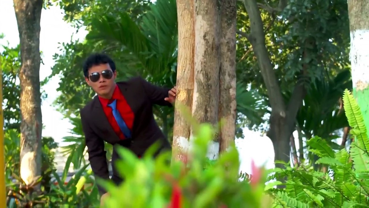 FULL FTV SCTV Prilly Latuconsina  Hardi Fadhillah - S.M.S Sales Mengejar Sales ( FTV TERBARU part2)