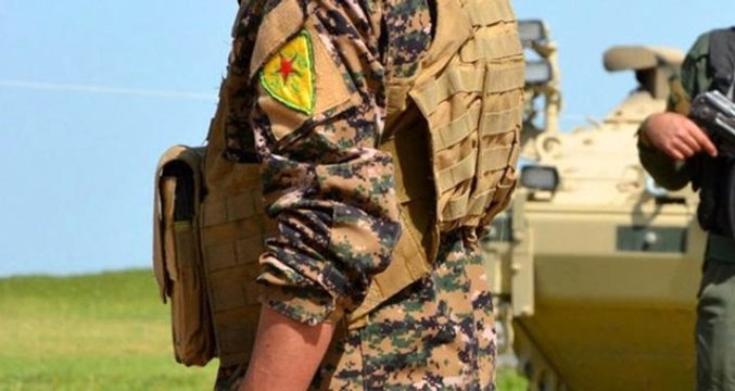 Şanlıurfa'da Güvenlik Güçlerine Teslim Olan 2 Teröristten Suriye İtirafı