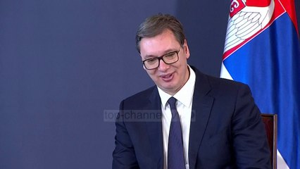 Mesazhi i Putin për Kosovën: Mbështesim çdo marrëveshje të pranueshme për Serbinë