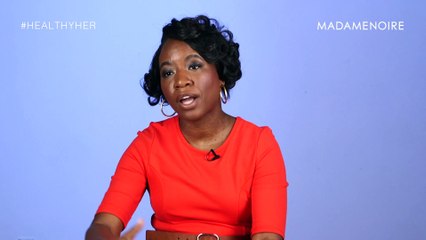 The Difference Between Hypothyroidism & Hyperthyroidism | Healthy Her