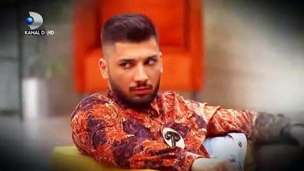 Puterea dragostei (18.01.2019) - Bianca isi pune sufletul pe tava!