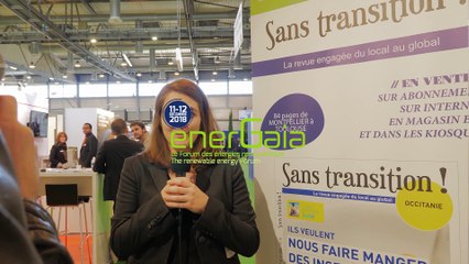 Clarisse Dulac - Enercoop