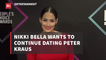 Nikki Bella Wants To Go Out Again With Former Bachelorette Contestant