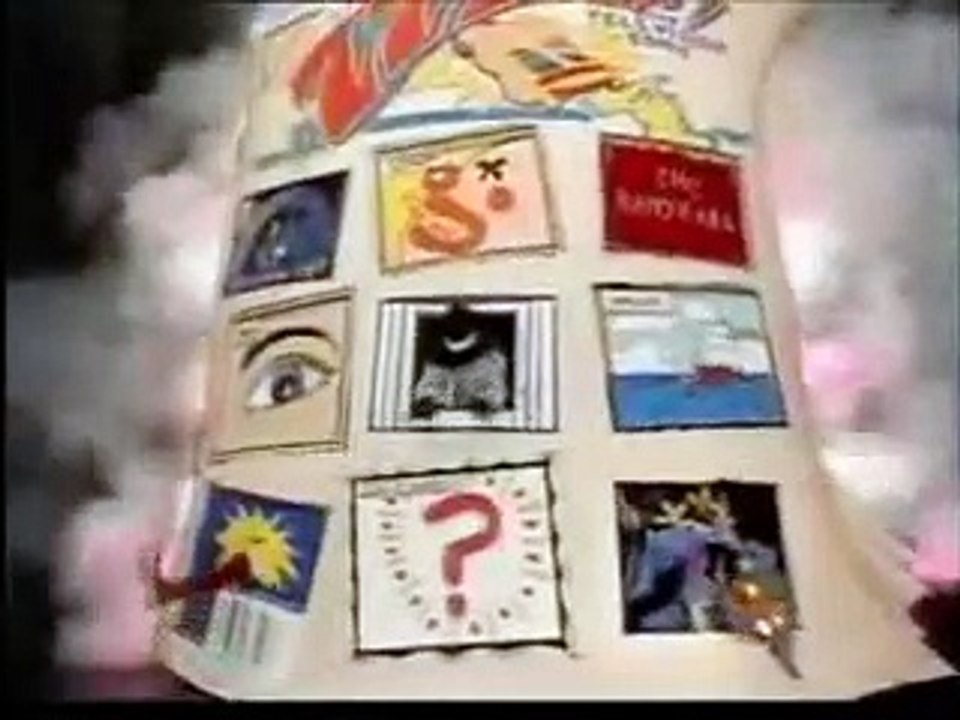 ZZZAP! 1x05
