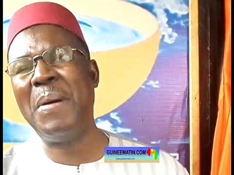 Faya Millimono sur l'expiration du mandat des députés et la désignation des opposants à la CENI