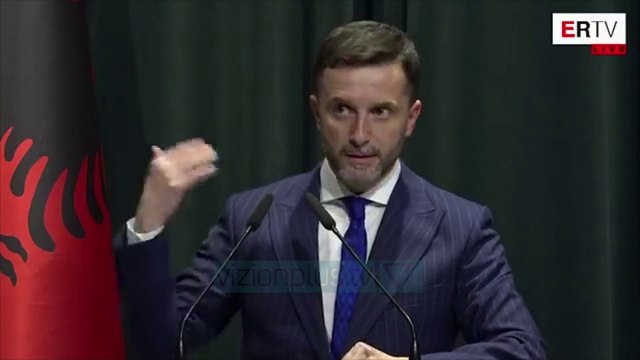 Betohen 7 ministrat e rinj dhe zv/kryeministri Erjon Braçe - News, Lajme - Vizion Plus