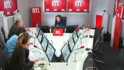 "Gilets jaunes" : "Dans le conflit, Macron reprend l'initiative", juge Duhamel