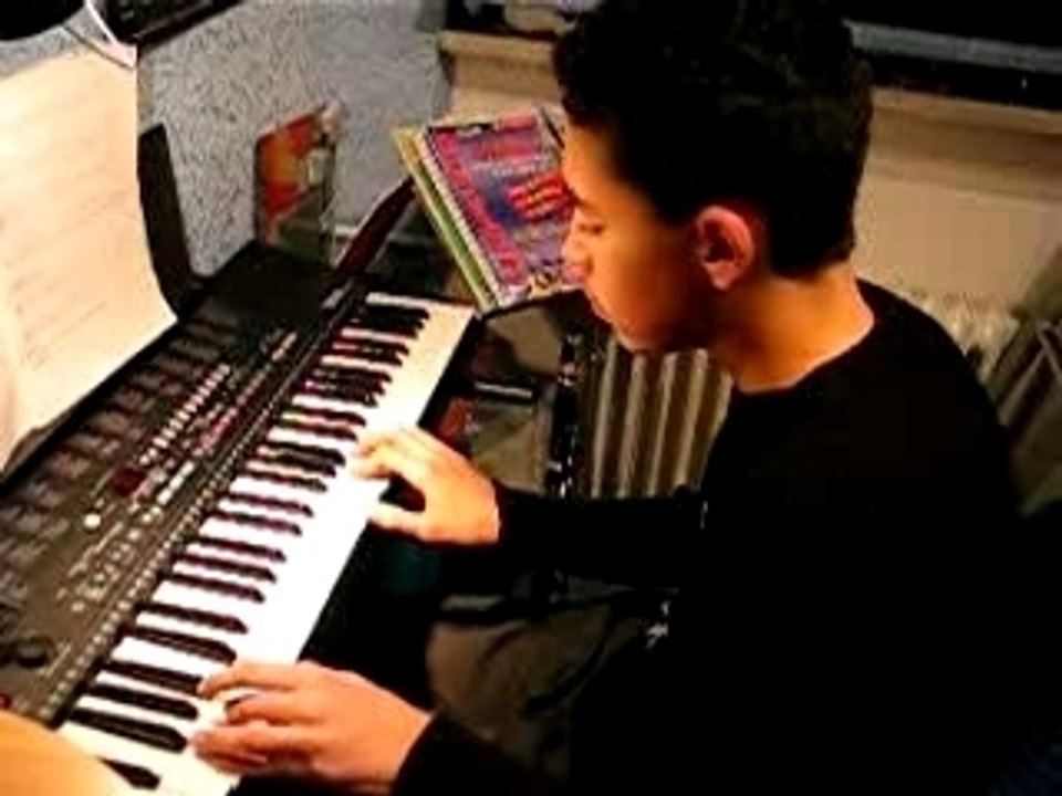 Walzer von Ilias Bejaoui