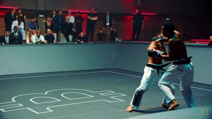 Karate Combat: Hollywood