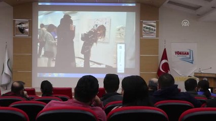 Polis Başmüffettişi Sula: "Ülkemizin Haklı Mücadelesini Anlatabilmek Lazım"