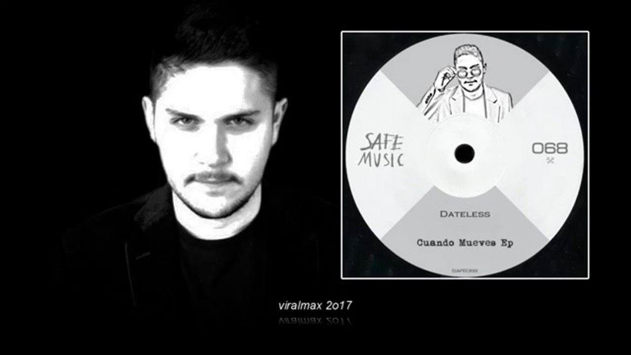 Dateless - Mind Control