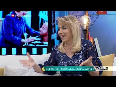 Vizioni i pasdites - Momenti i duhur për tu ndarë nga prindërit - 17 Janar 2019 - Show - Vizion Plus