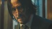 JOHN WICK PARABELLUM (Keanu Reeves) - Official Trailer VOST Halle Berry