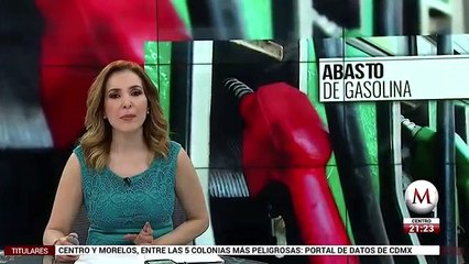 Casimiro Ríos, papá de niña que recita poema contra huachicol