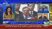 Saqib Nisar Same As Iftekhar Chaudhry ,Murtuza Solangi