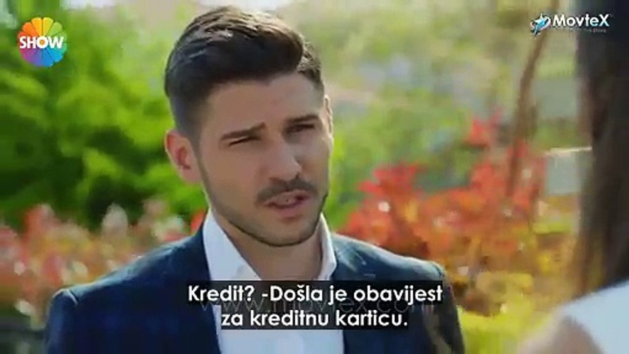 ZABRANJENA LJUBAV - Epizoda 48 | Deo 2/3