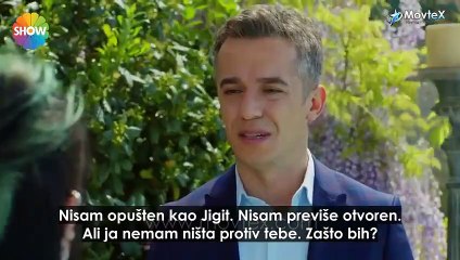 ZABRANJENA LJUBAV - Epizoda 48 | Deo 3/3