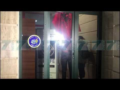 NGUJOHEN STUDENTET E KORÇES, KERKOJNE PLOTESIMIN E 17 KERKESAVE - News, Lajme - Kanali 7