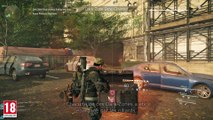 The Division 2 - Trailer Multijoueur