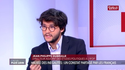 OVPL. Jean-Philippe Dubrulle : « 76% des Français considèrent qu’aujourd’hui, on n’est plus dans une société où l’égalité des chances est garantie »