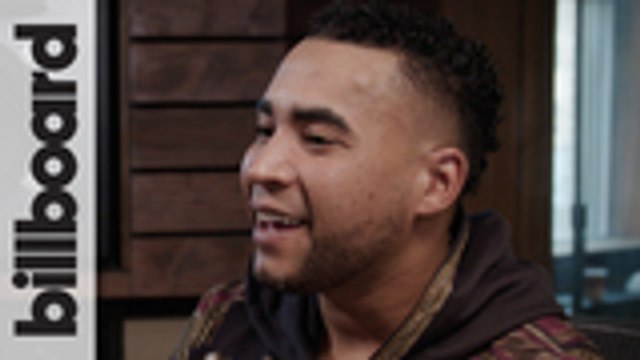 Don Omar Talks About Releasing New Music This Spring, Tour This Summer | Billboard