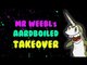 Mr Weebl's Christmas Takeover! Advent Calendar 2018 on AardBoiled