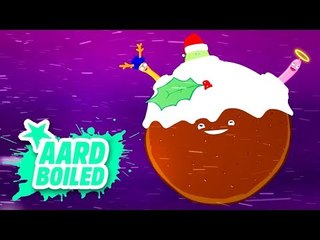 Advent Day 10 | Space Christmas is Fun | Mr Weebl's Advent Calendar 2018