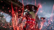 Mortal Kombat 11 – Official Gameplay Reveal Trailer