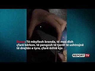 Studentët e ngujuar flasin me Ramën në telefon, biseda e plotë: Jam i gjatë 198 cm