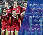 كأس آسيا 2019 – تقرير سريع – لبنان 4-1 كوريا الشمالية