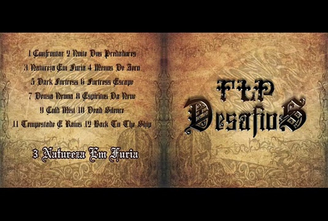 Fui longe demais nesse desafio… 😳 [FLP DESAFIOS]🤺⚔️