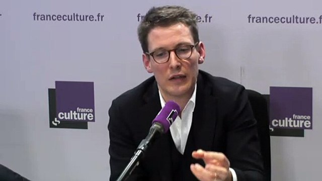 Erwan Le Noan : Aujourd'hui, l'Etat n'est plus à même d'assurer ses deux fonctions générales qui consistent à assurer une confiance mutuelle entre les citoyens et garantir la cohésion par la redistribution