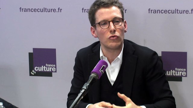Erwan Le Noan : L'Etat providence à sa naissance a éliminé les organsiations sociales traditionnelles. Cela crée un vide et un désarroi social en période de crise
