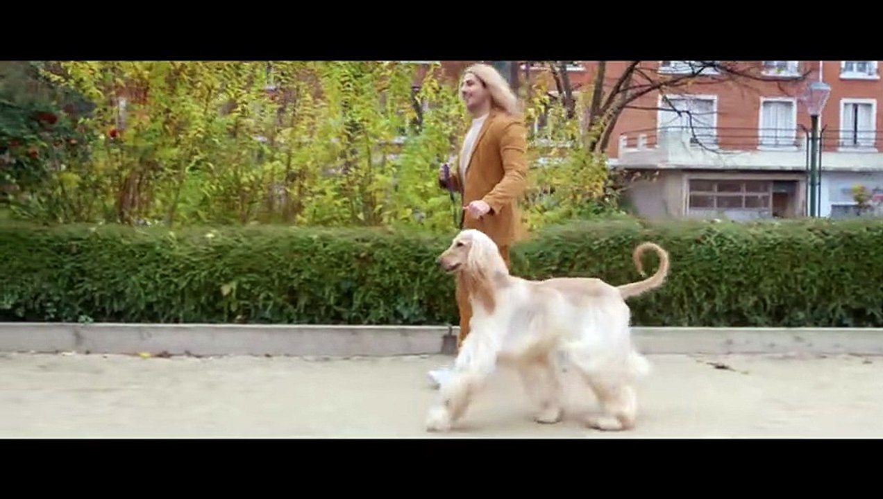 EFFET PAPILLON - YouTube