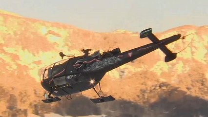 Aufgepasst, Lawinen: Nicht nur riskant, sondern auch teuer