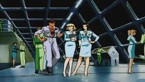 Gundam 0083 Stardust Memory Epi.r 7