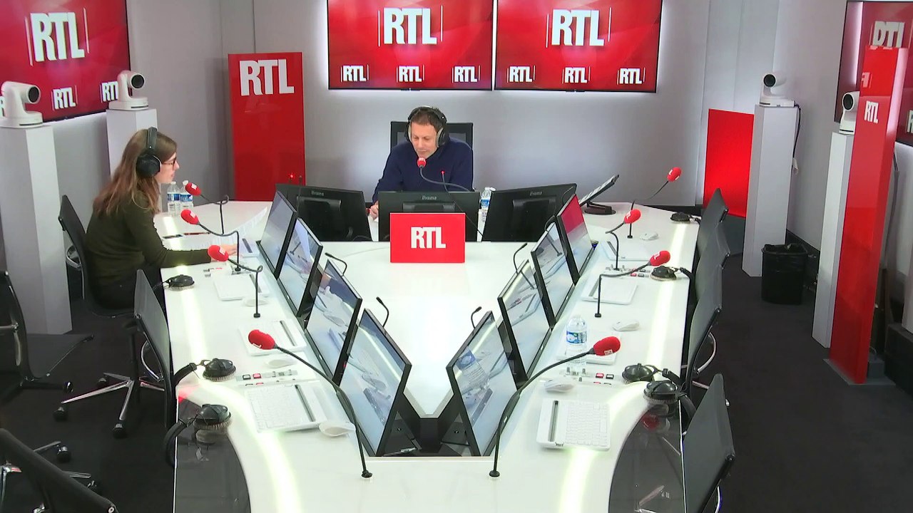 Le journal de 20h