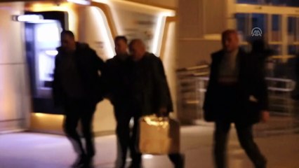 Ünye'deki silahlı kavga - 2 zanlı tutuklandı - ORDU