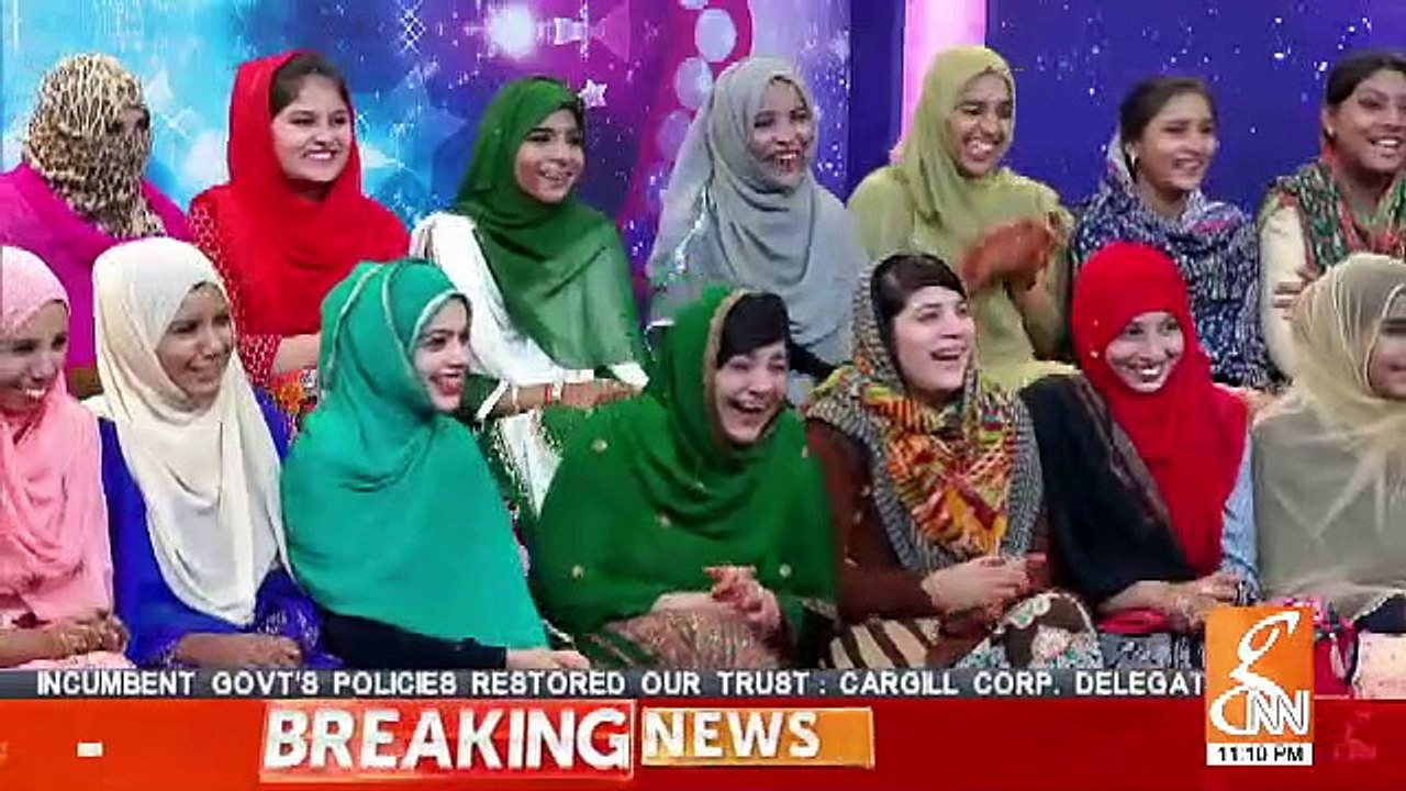 Joke Dar Joke - 17th January 2019