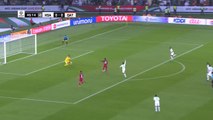 Arab Saudi 0-2 Qatar