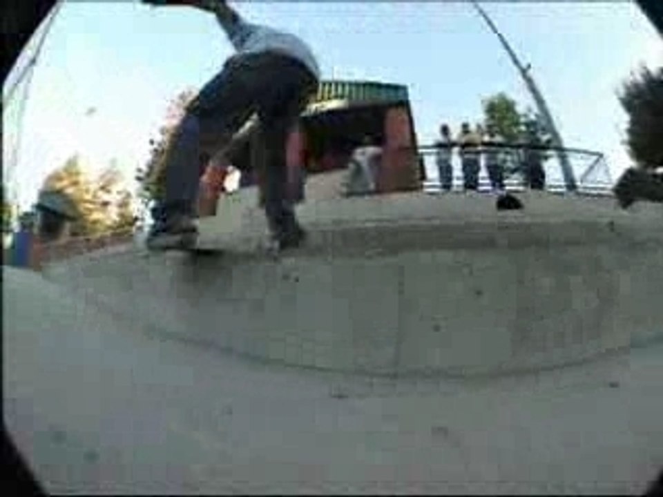 Rodney mullen - skate