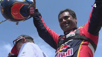 Dakar 2019 : Le troisième triomphe de Nasser Al-Attiyah !