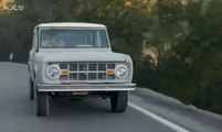 occasions a saisir s13 e 10 ford bronco 1970