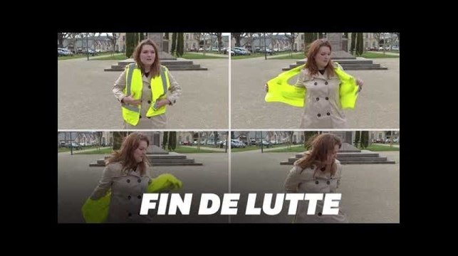 Pourquoi certains leaders des gilets jaunes jettent-ils l'éponge?
