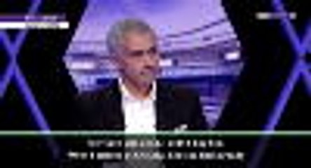 I left out player of the season Cudicini to play 'nobody' Cech - Mourinho