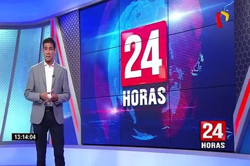 Villa María del Triunfo: asesinan a repartidor en asalto a bodega