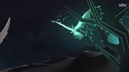 الجولة الأولى من فئة المحاورة.. فلاح المورقي وخالد الخالدي