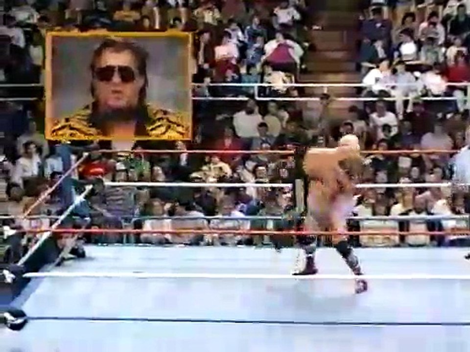 WWF Superstars 03 21 1987