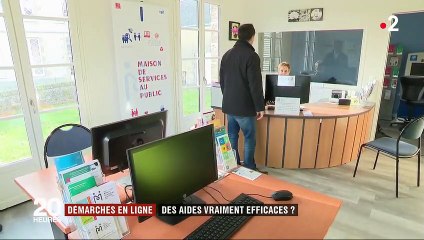 Démarches en ligne : des aides vraiment efficaces ?